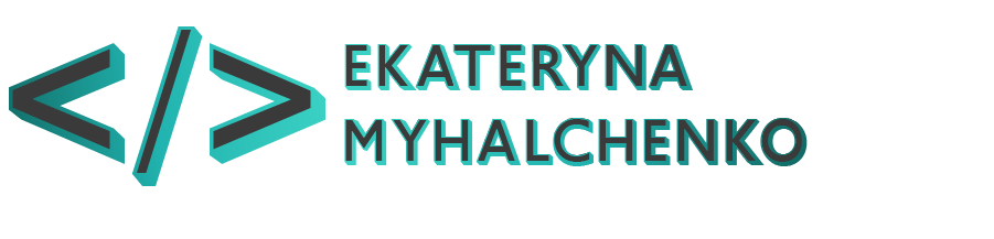 Ekateryna Logo